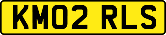 KM02RLS