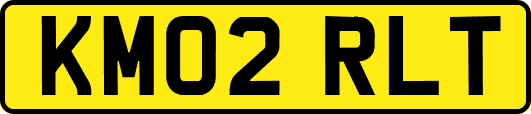 KM02RLT