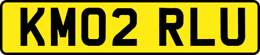 KM02RLU