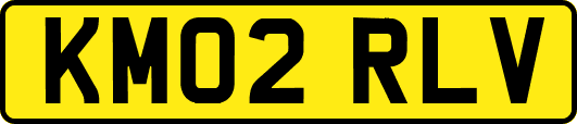 KM02RLV