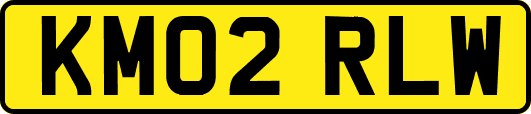 KM02RLW