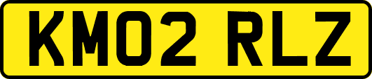 KM02RLZ
