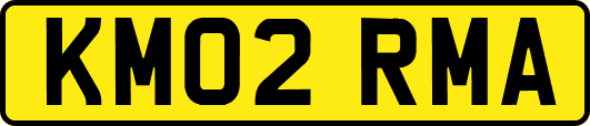 KM02RMA