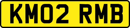 KM02RMB