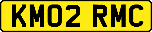 KM02RMC