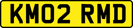 KM02RMD
