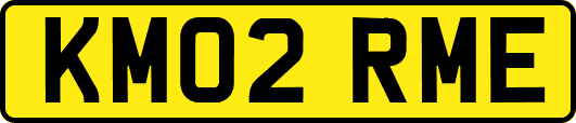 KM02RME