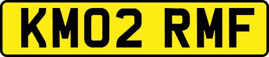 KM02RMF