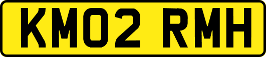 KM02RMH