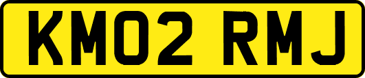KM02RMJ