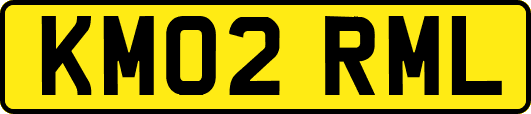 KM02RML