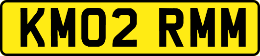 KM02RMM