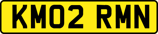 KM02RMN