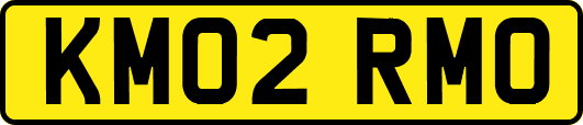 KM02RMO