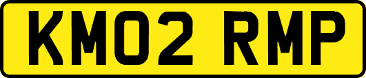 KM02RMP