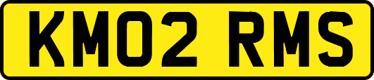 KM02RMS
