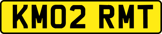 KM02RMT