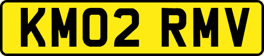 KM02RMV