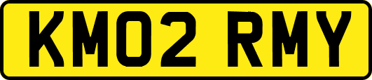 KM02RMY