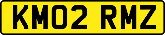KM02RMZ