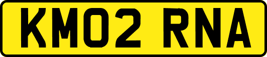 KM02RNA