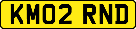 KM02RND