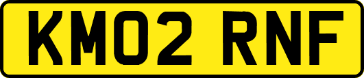 KM02RNF