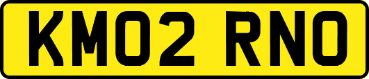 KM02RNO