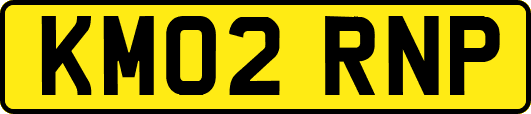 KM02RNP