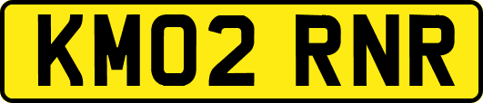 KM02RNR