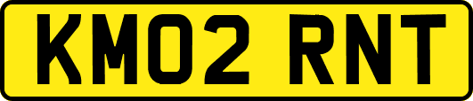 KM02RNT