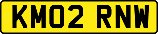 KM02RNW