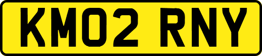 KM02RNY