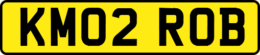 KM02ROB
