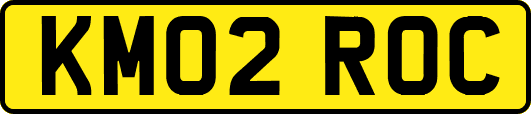 KM02ROC