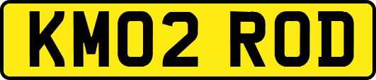 KM02ROD