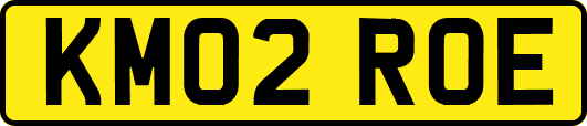 KM02ROE