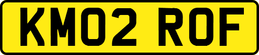 KM02ROF