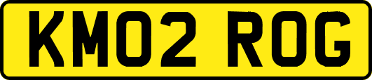 KM02ROG