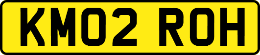KM02ROH