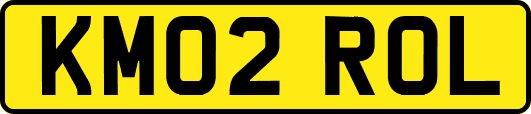 KM02ROL