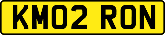 KM02RON