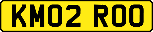 KM02ROO