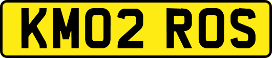 KM02ROS