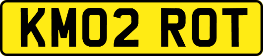 KM02ROT