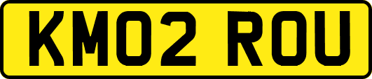 KM02ROU