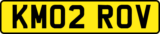 KM02ROV