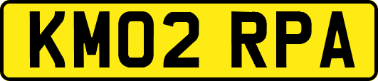 KM02RPA