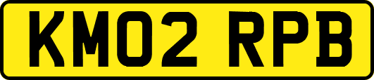 KM02RPB