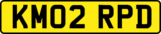 KM02RPD